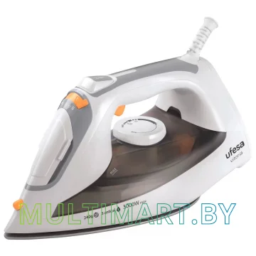 Утюг Ufesa Vitoria PV3700 (белый)